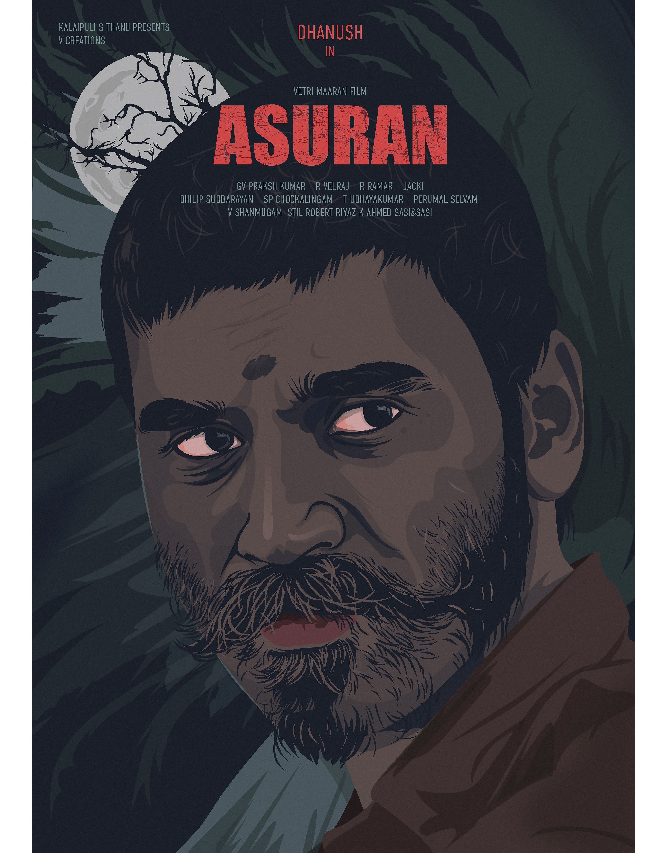 2750x3510 Asuran. Movie posters design, Movie posters minimalist, Movie posters, Phone