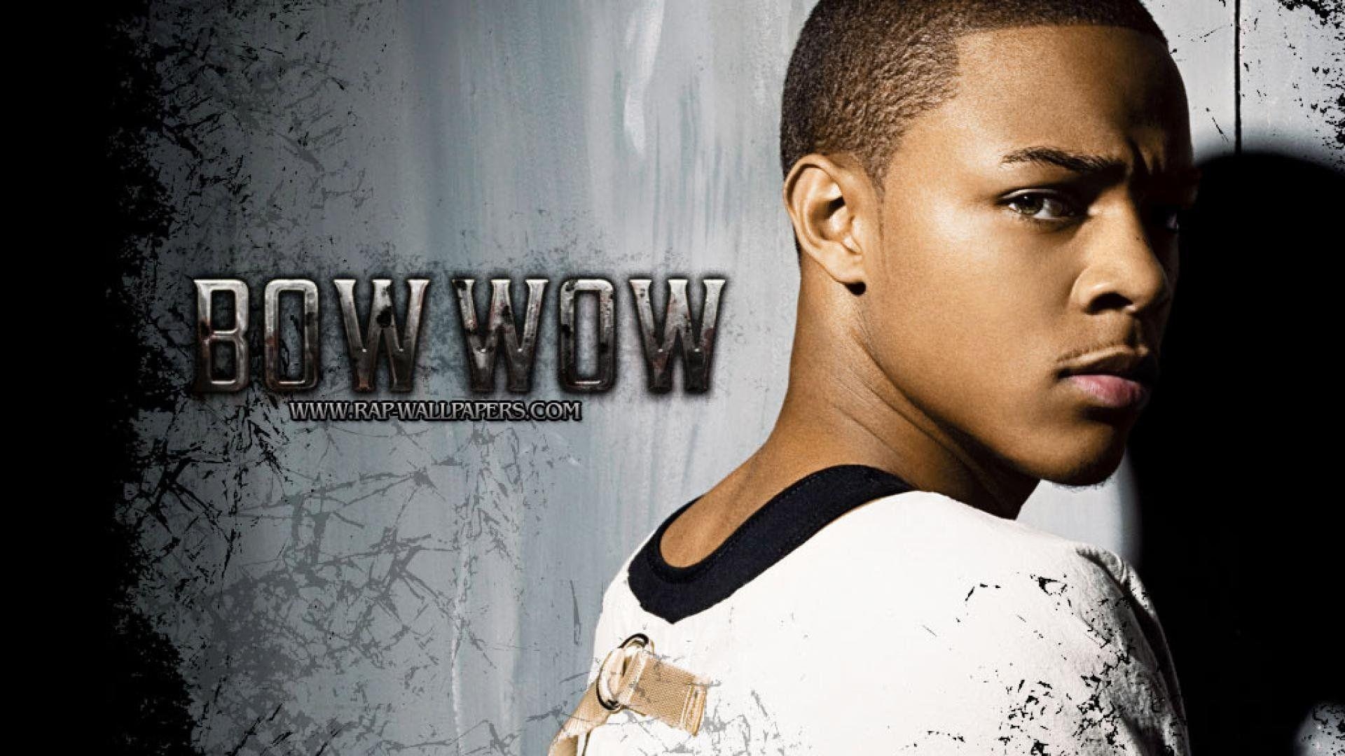 1920x1080 Bow Wow Can I Be Your Man, Desktop