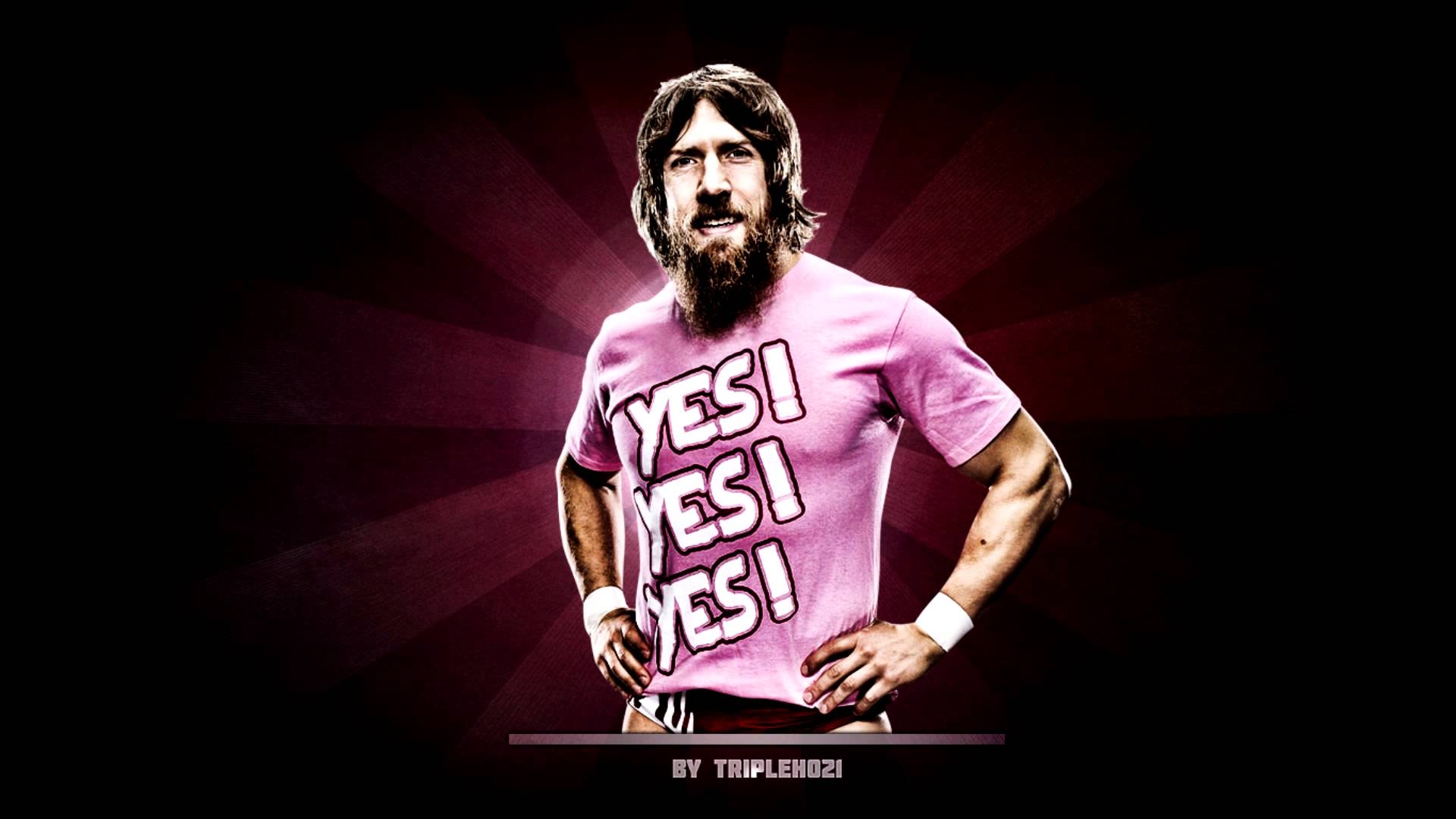 1920x1080 Daniel Bryan HD Image, Desktop