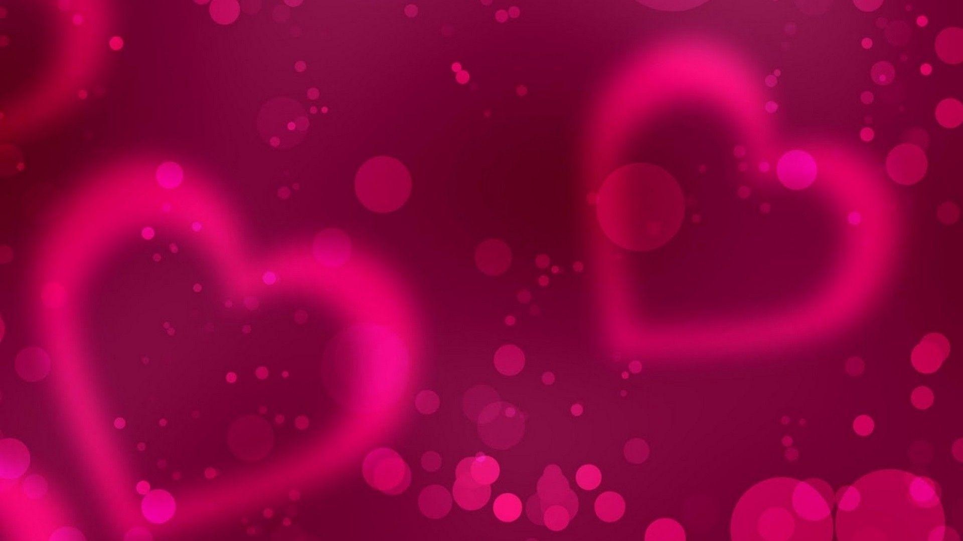 1920x1080 Happy Valentines Wallpaper Background. Best HD Wallpaper, Desktop