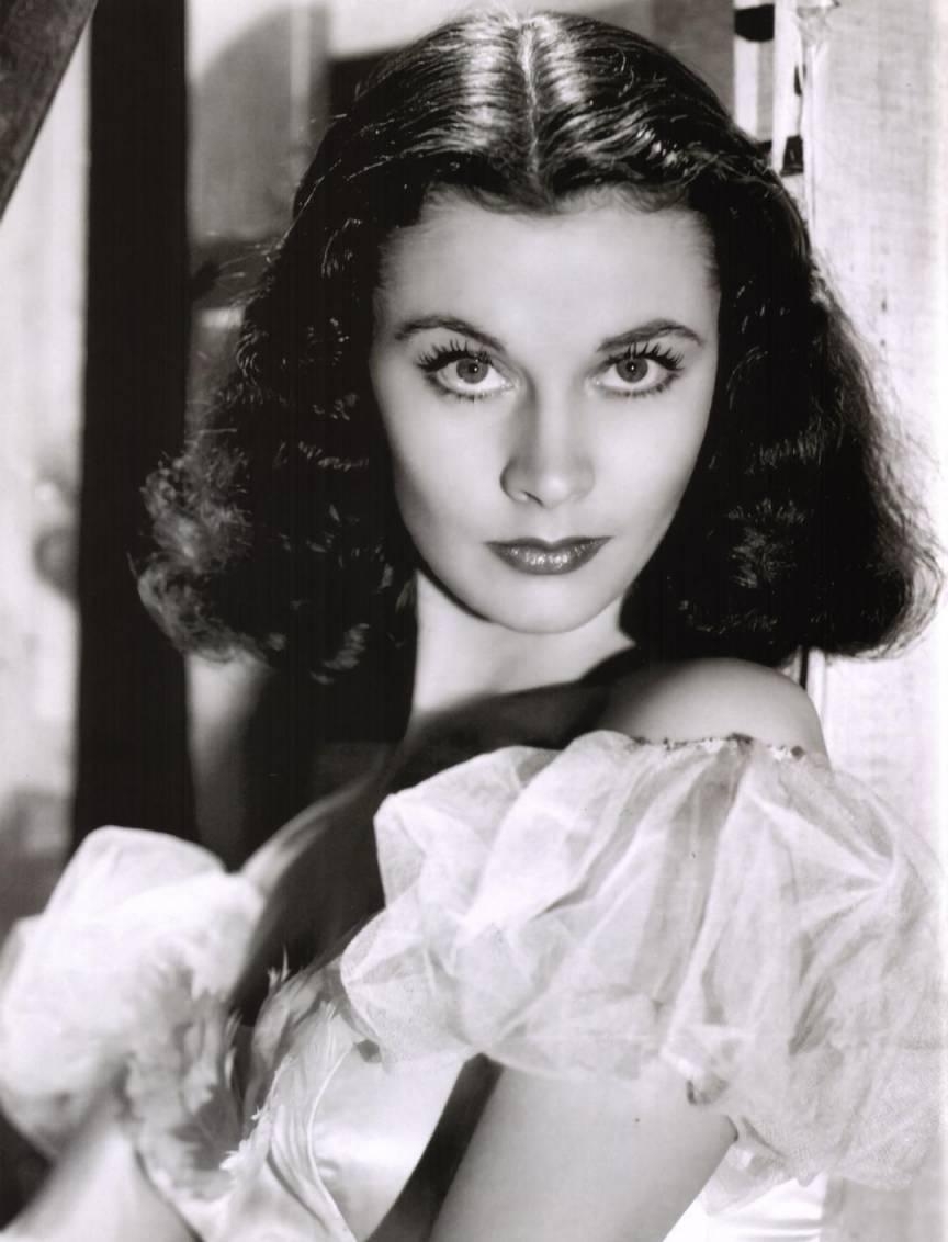 870x1140 Vivien Leigh Wallpaper, Photo, Phone