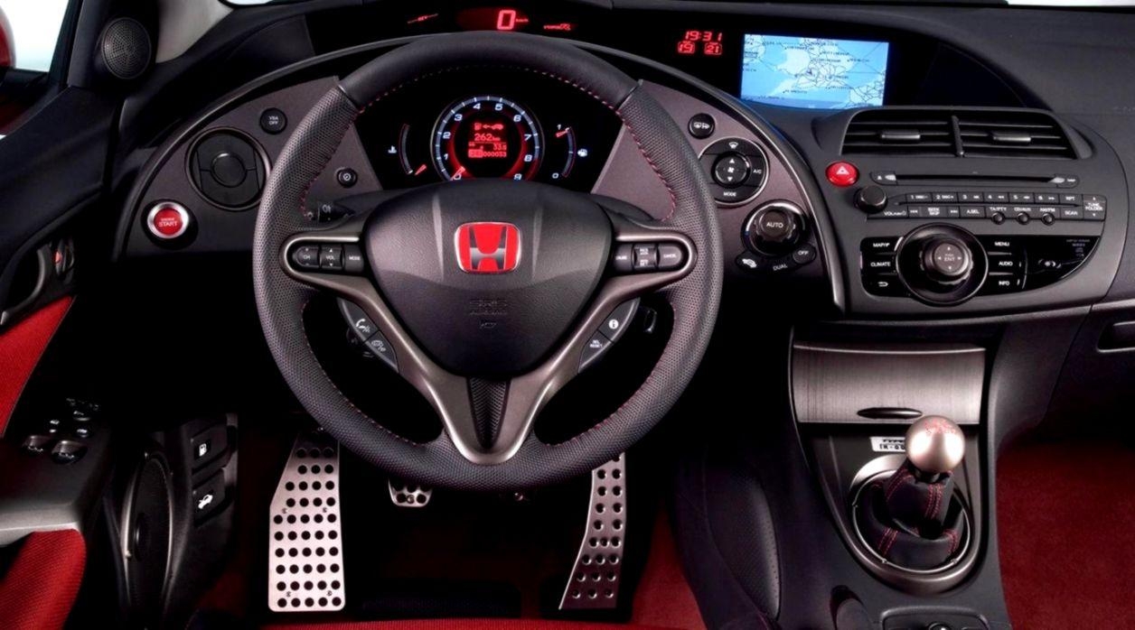 1260x700 Honda Civic Si Wallpaper Desktop, Desktop