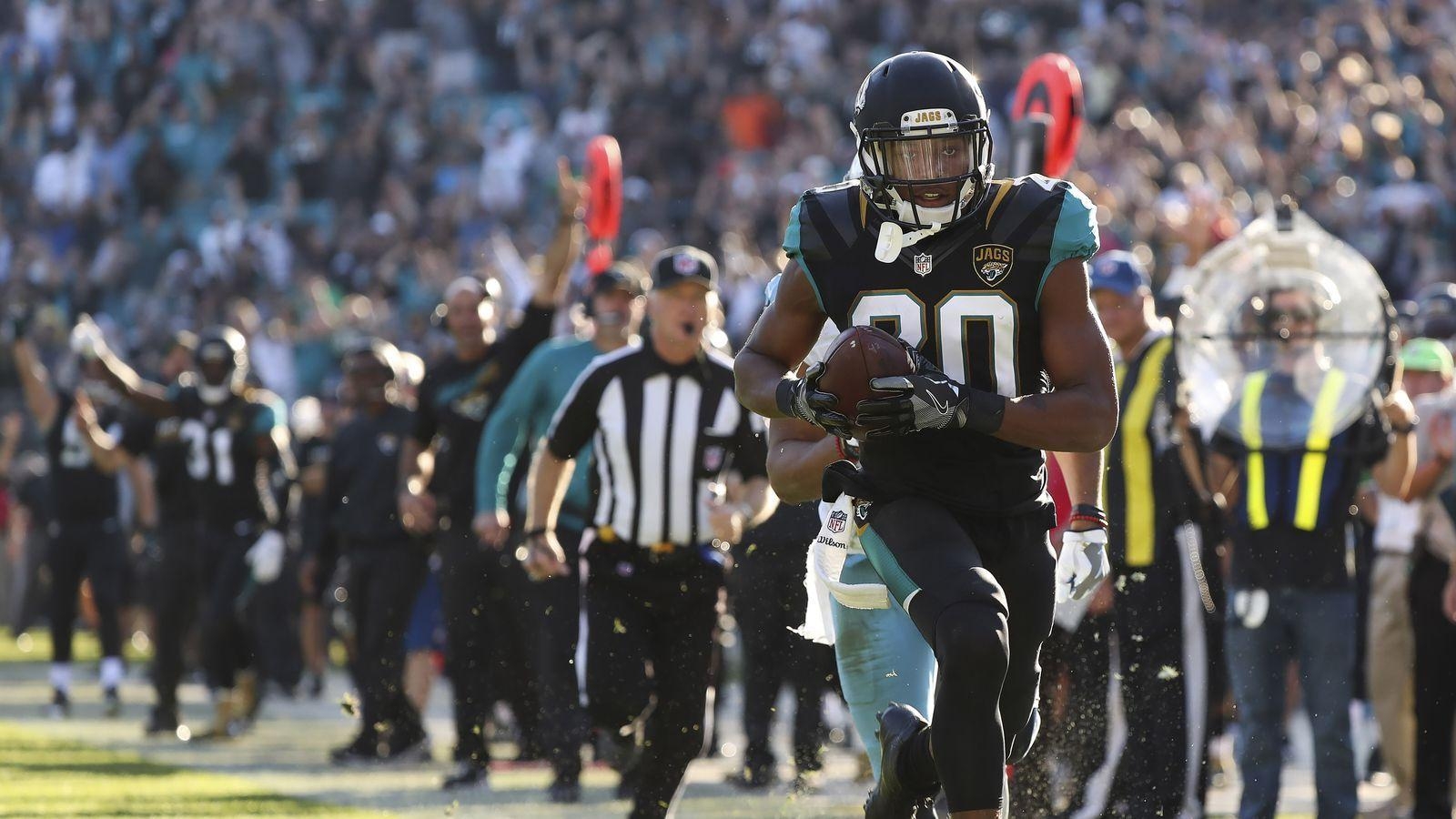 1600x900 Jalen Ramsey is the NFL's next shutdown corner. He's got, Desktop