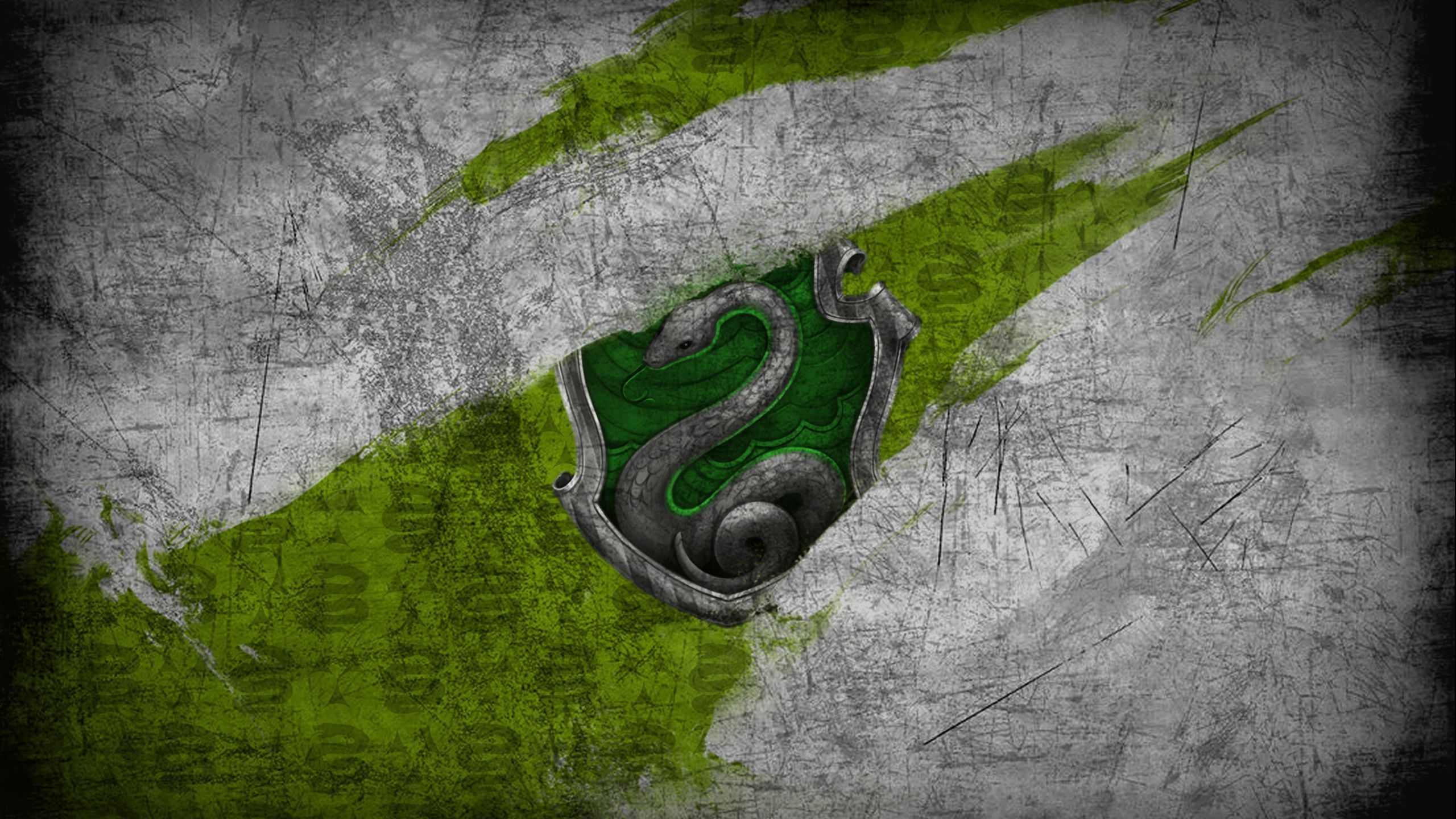 2560x1440 Slytherin Wallpaper. Slytherin Wallpaper, Slytherin Wallpaper Ultraman and Slytherin Snake Wallpaper, Desktop