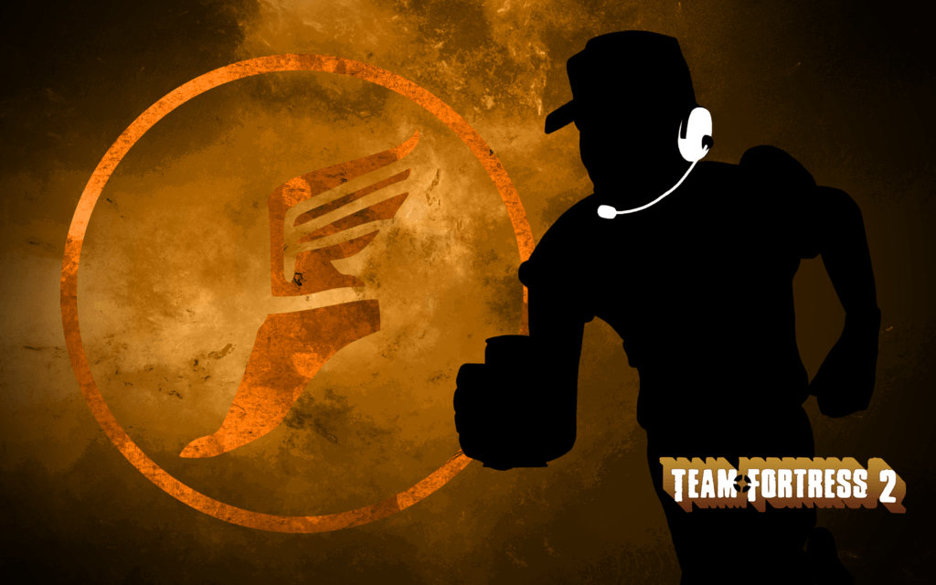 1030x640 TF2- Scout Wallpaper, Desktop