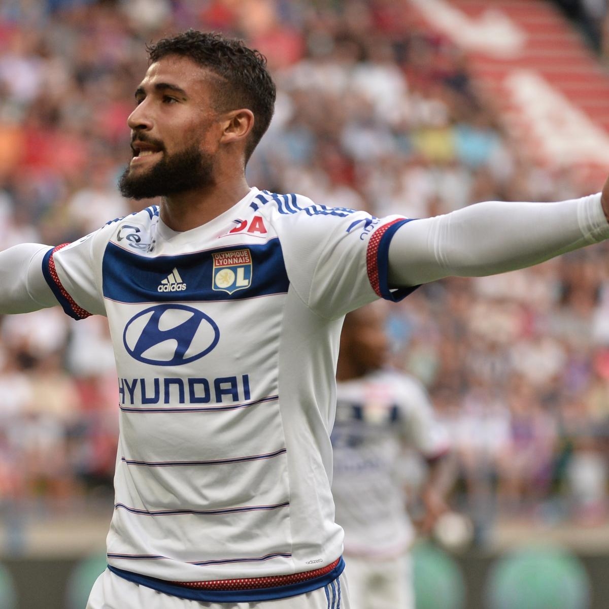 1200x1200 Arsenal Transfer News: Nabil Fekir, Corentin Tolisso, Alexis Sanchez, Phone