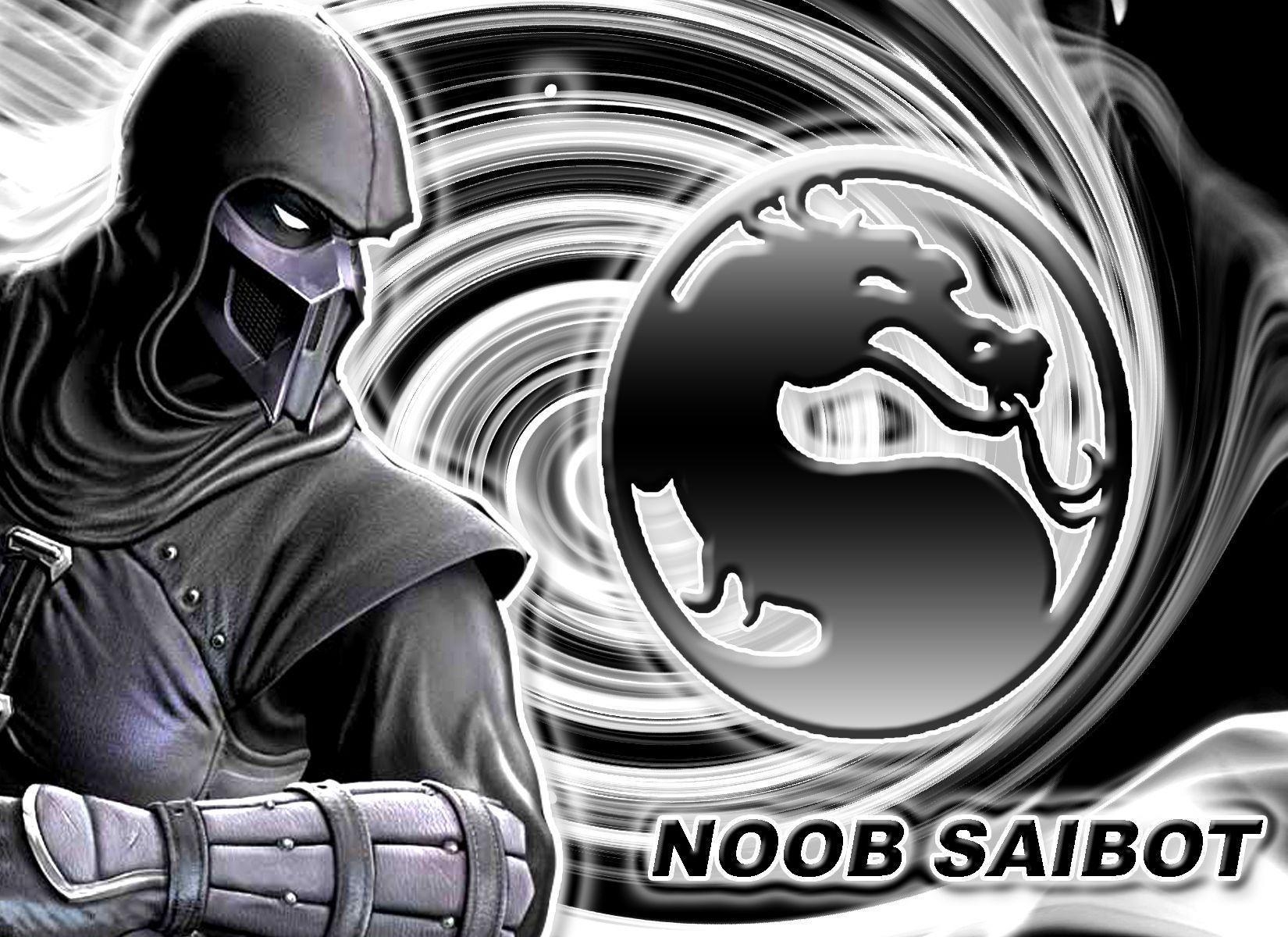 1650x1200 Noob Saibot Wallpaper, Desktop