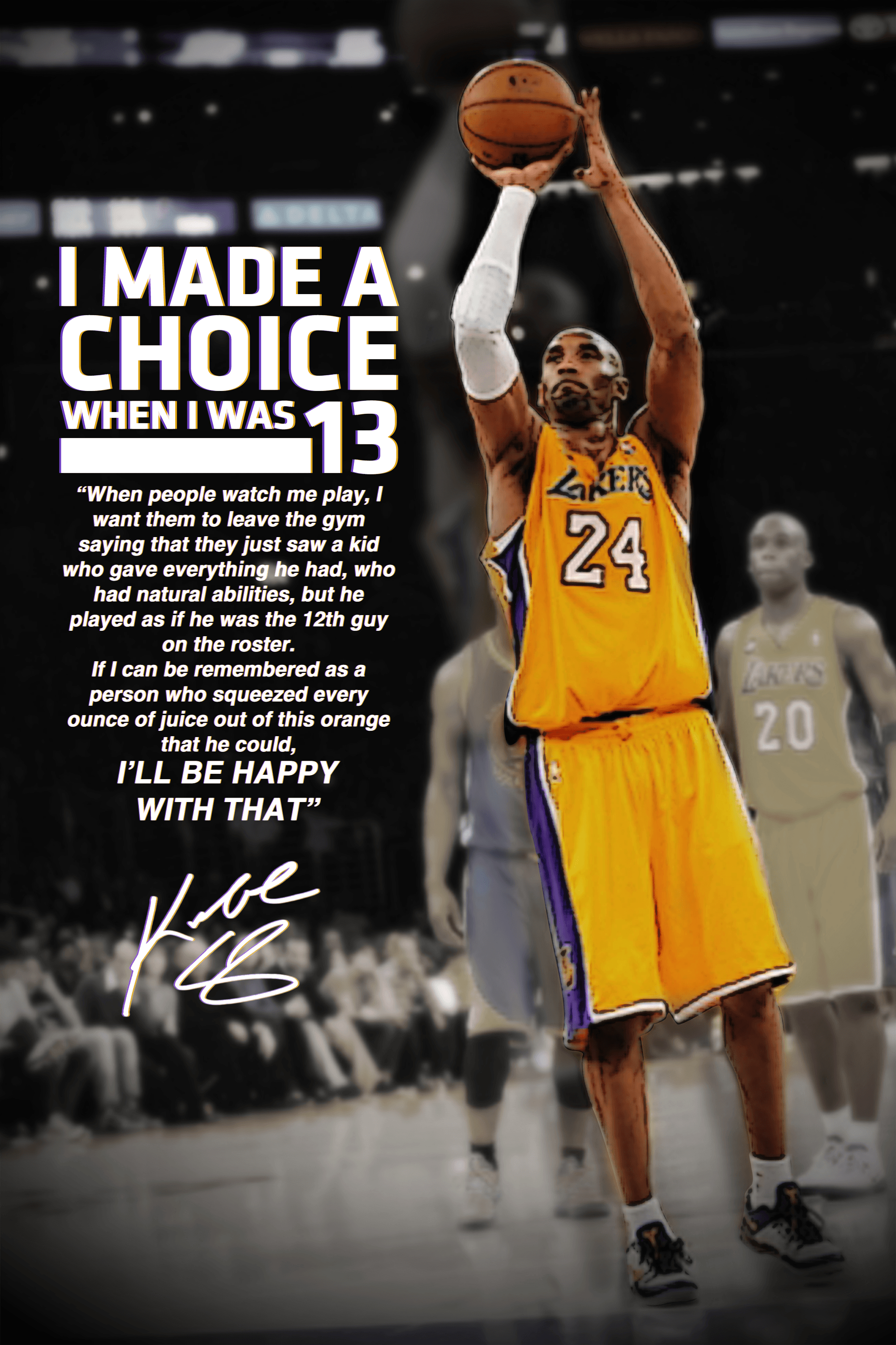 2000x3000 Motivational Quotes Kobe. Funny Inspirational Quotes, Phone