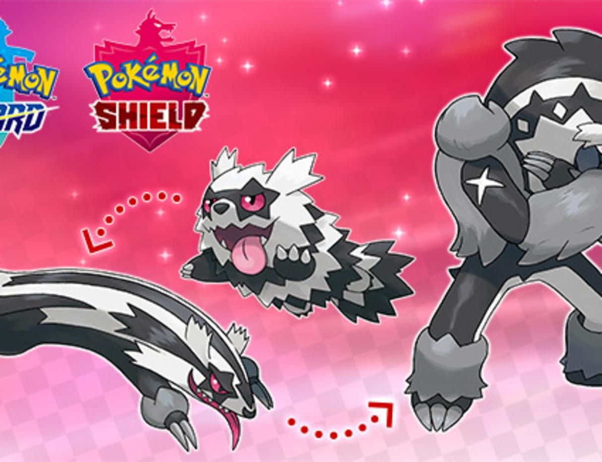 1220x940 Pokemon Sword And Shield Reveal A New Evolution For An Old, Desktop