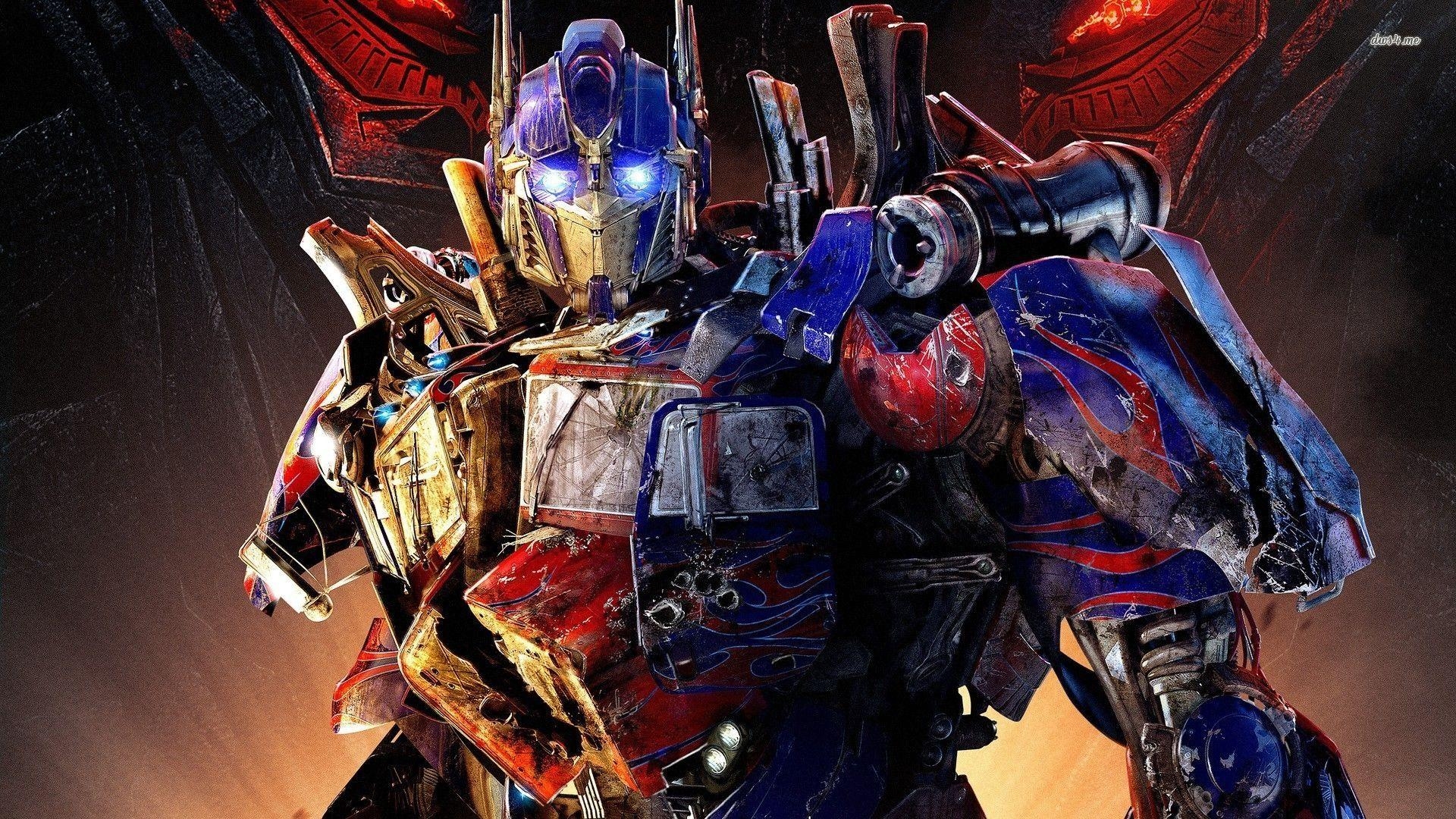 1920x1080 Optimus Prime Transformers Free Wallpaper, Desktop