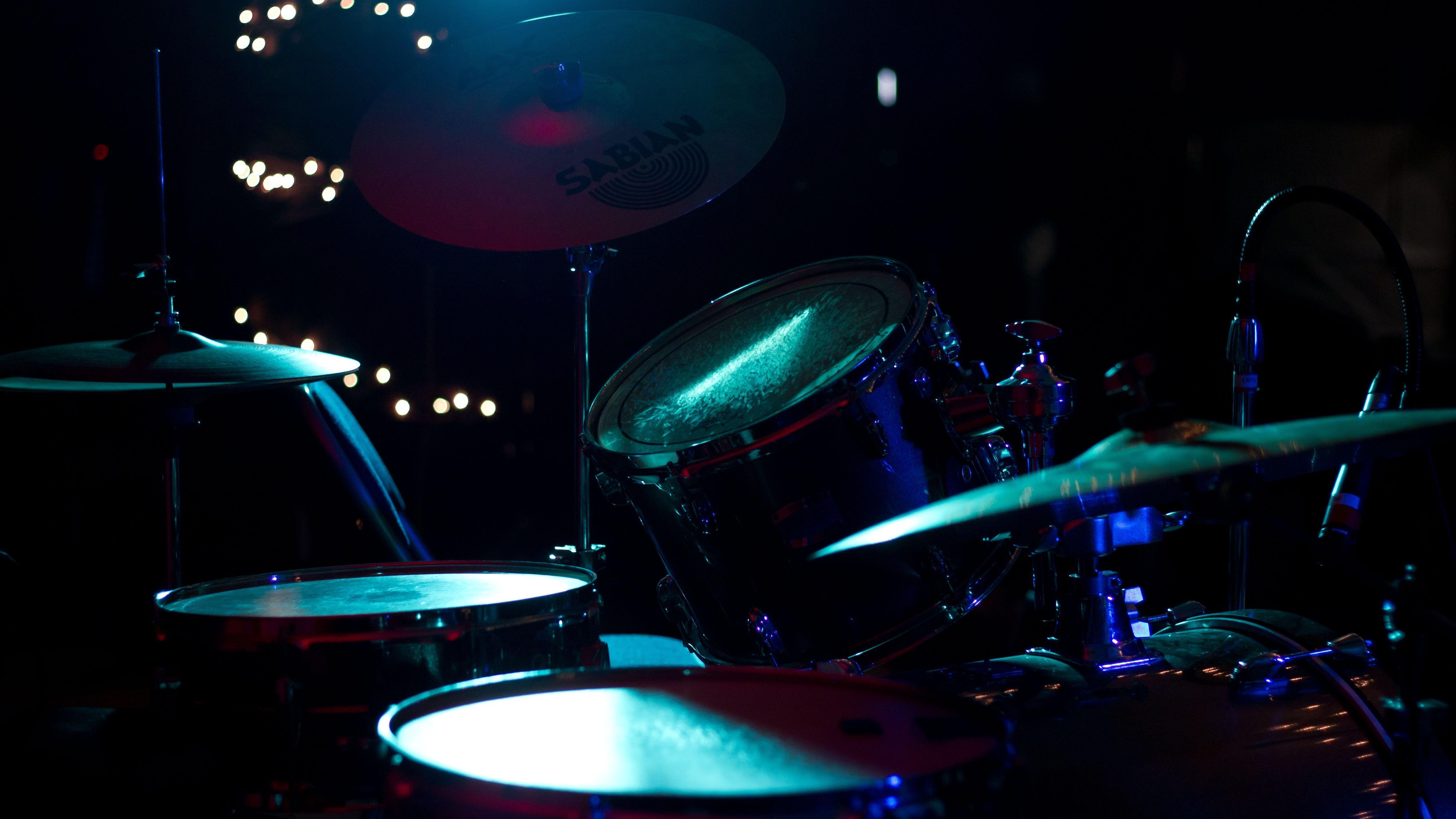 5190x2920 Cymbal HD Wallpaper, Desktop