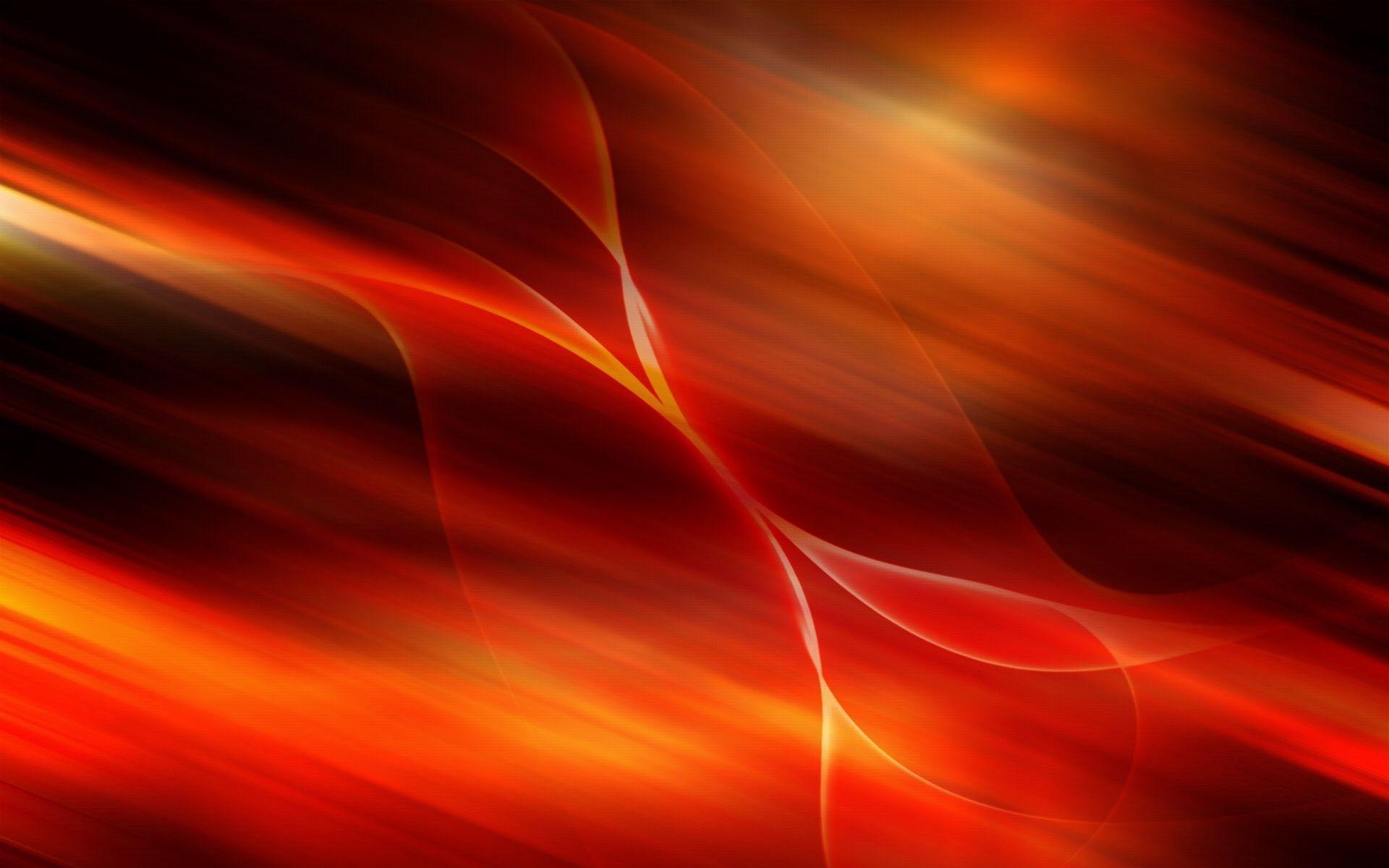 1920x1200 Red Fire Wallpaper, Desktop