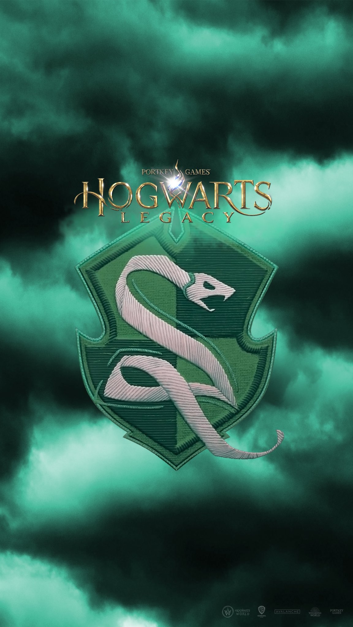 1160x2050 Hogwarts Legacy World your house with these 4K wallpaper ✨ #HogwartsLegacy #LiveTheUnwritten, Phone