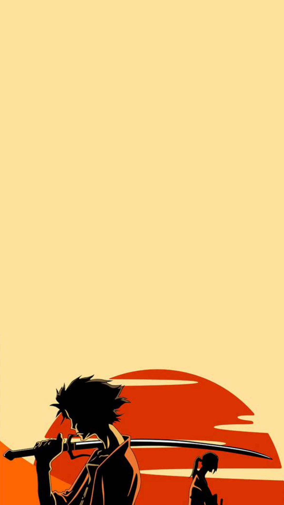 1080x1920 Made a FHD phone wallpaper, Phone