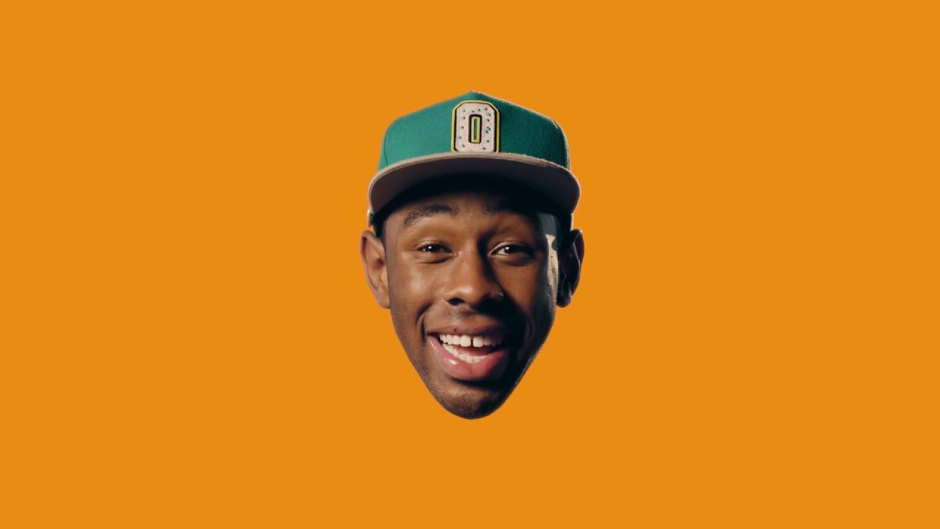 1920x1080 Tyler The Creator Phone Wallpaper, Desktop