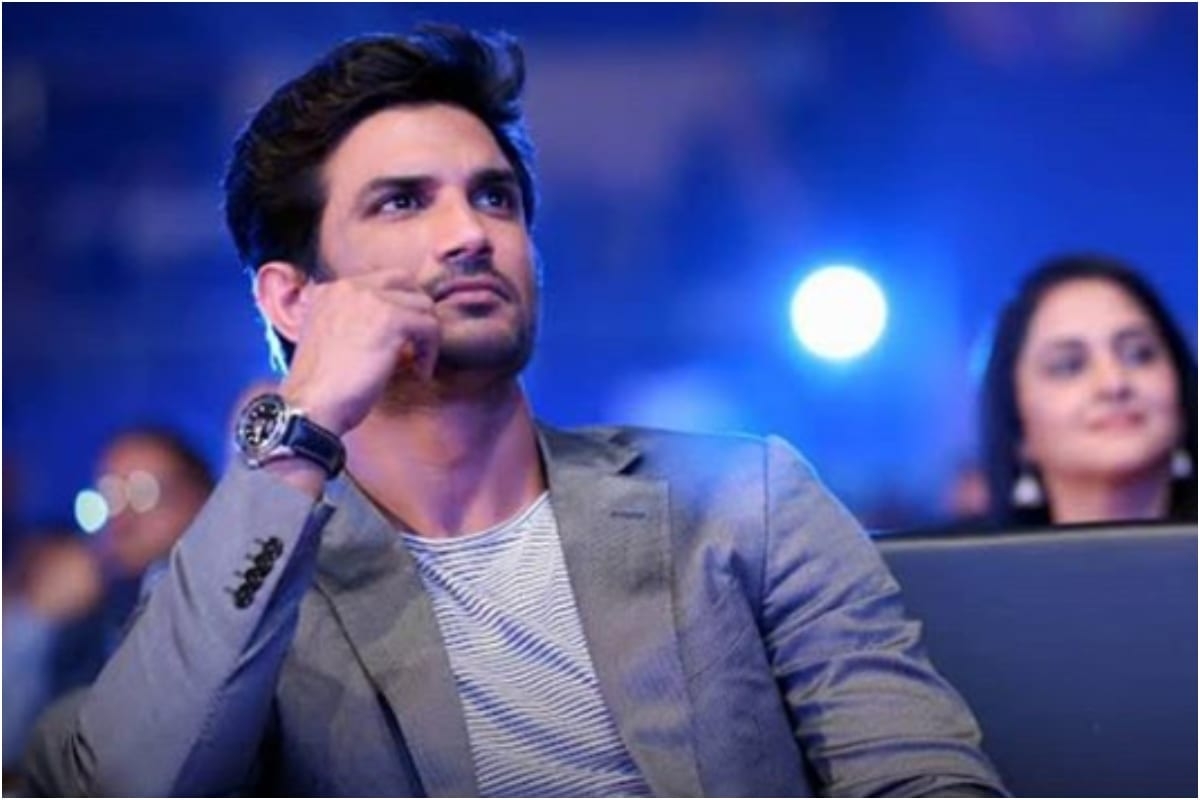 1200x800 Sushant Singh Rajput Death Anniversary: How Bollywood Remembered SSR in the Past Year, Desktop