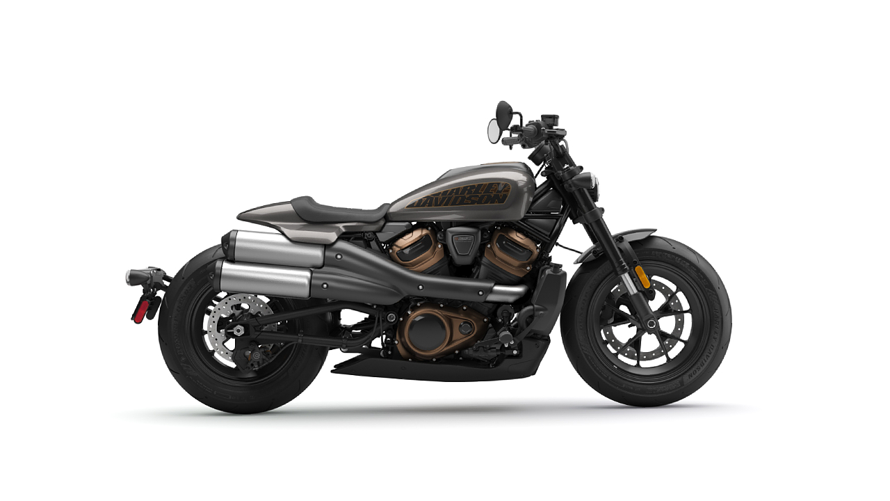 1280x720 Harley Davidson Sportster S Price, Desktop