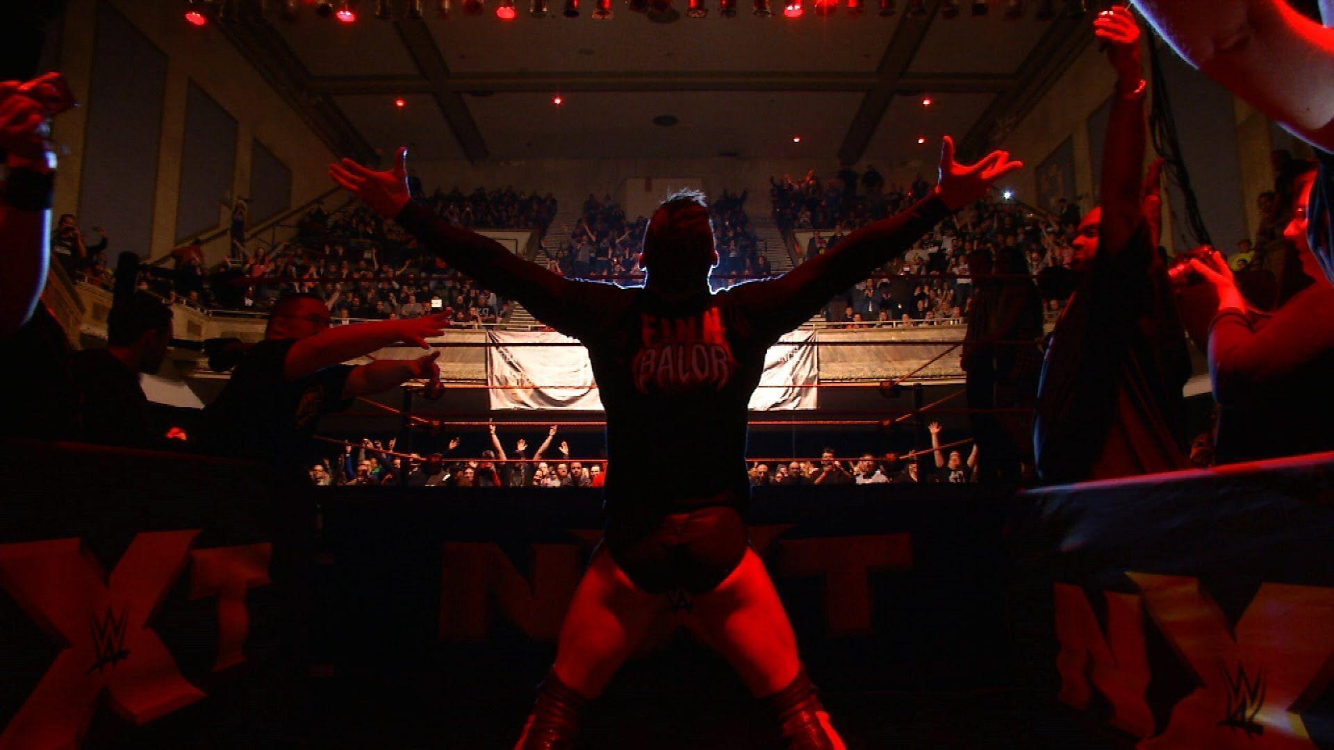 1920x1080 Balor Club Wallpaper, Desktop