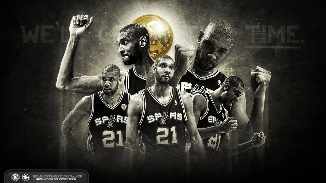 1280x720 Spurs Wallpaper, Desktop