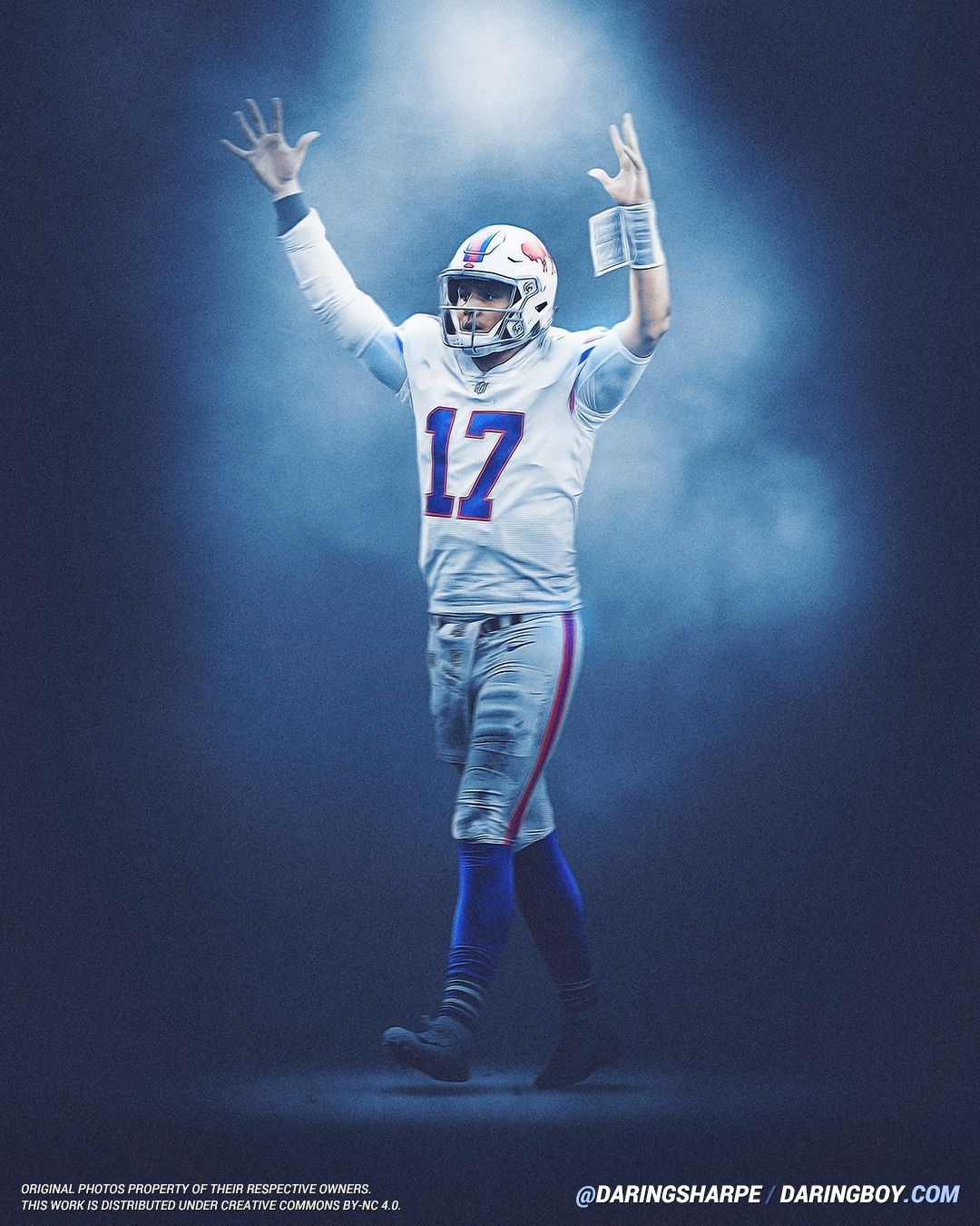 1080x1350 Josh Allen, Buffalo Bills. Buffalo.ca, Phone