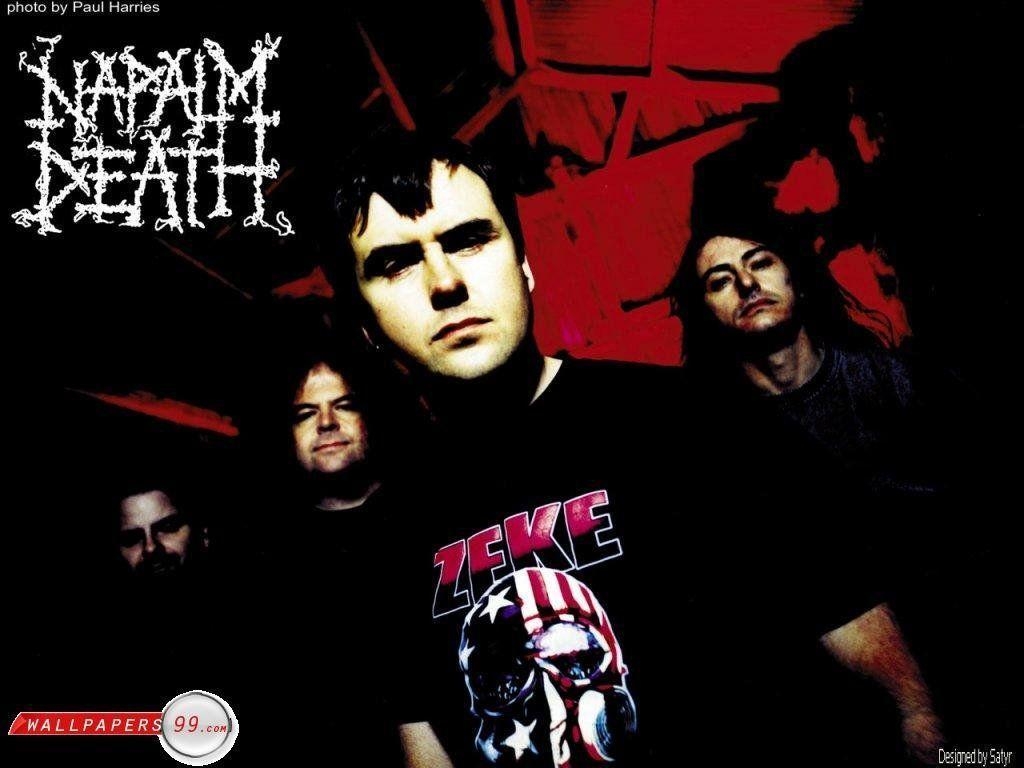 1030x770 Napalm Death, Napalm Death, Wallpaper Metal Bands: Heavy Metal, Desktop