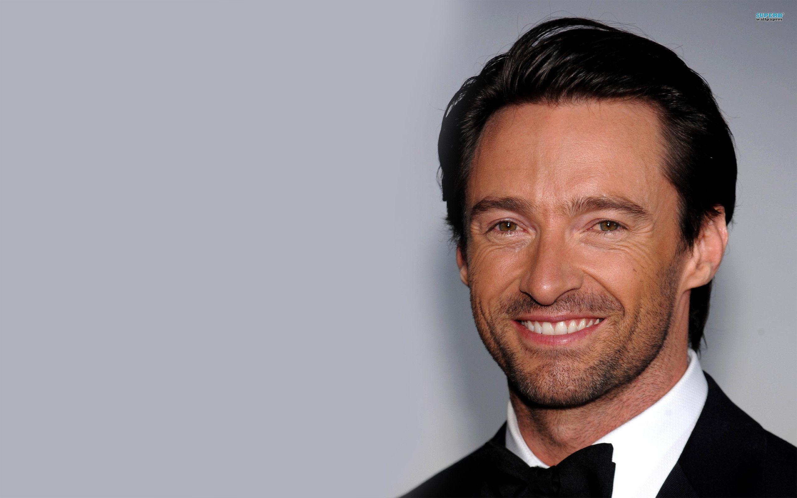 2560x1600 Hugh Jackman wallpaper, Desktop