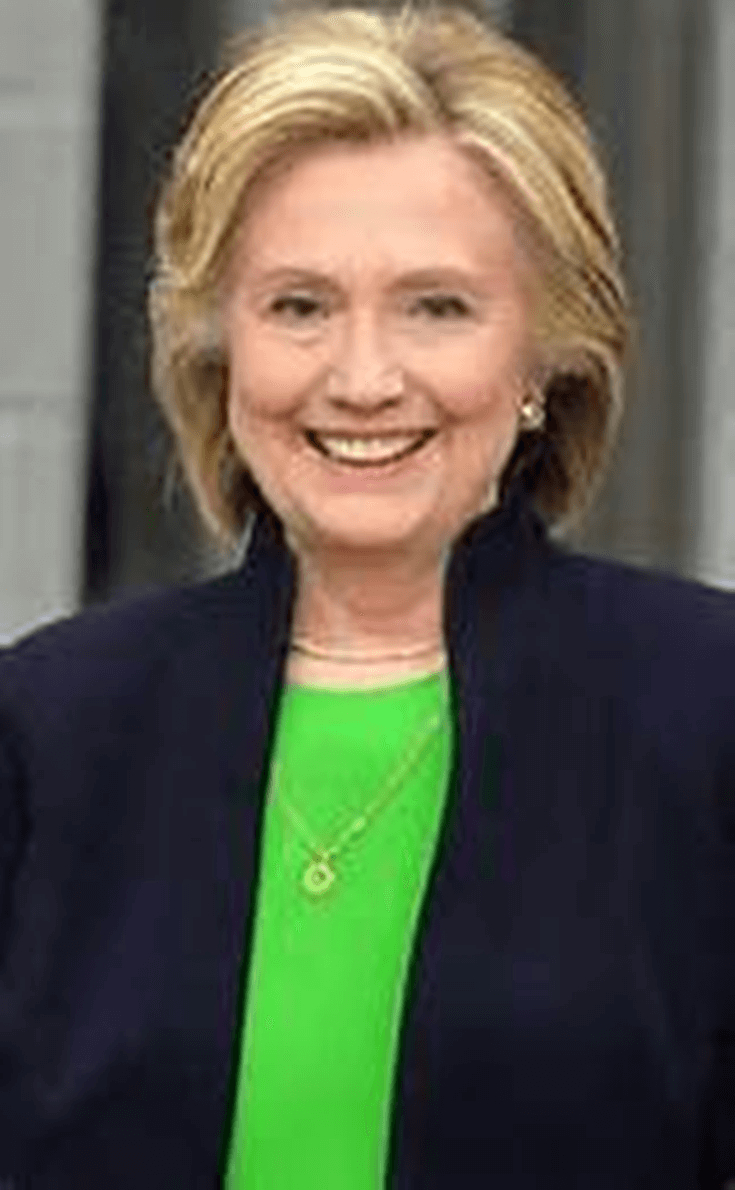 740x1190 American Politician Hillary Clinton HD Wallpaper Image Photo, Phone