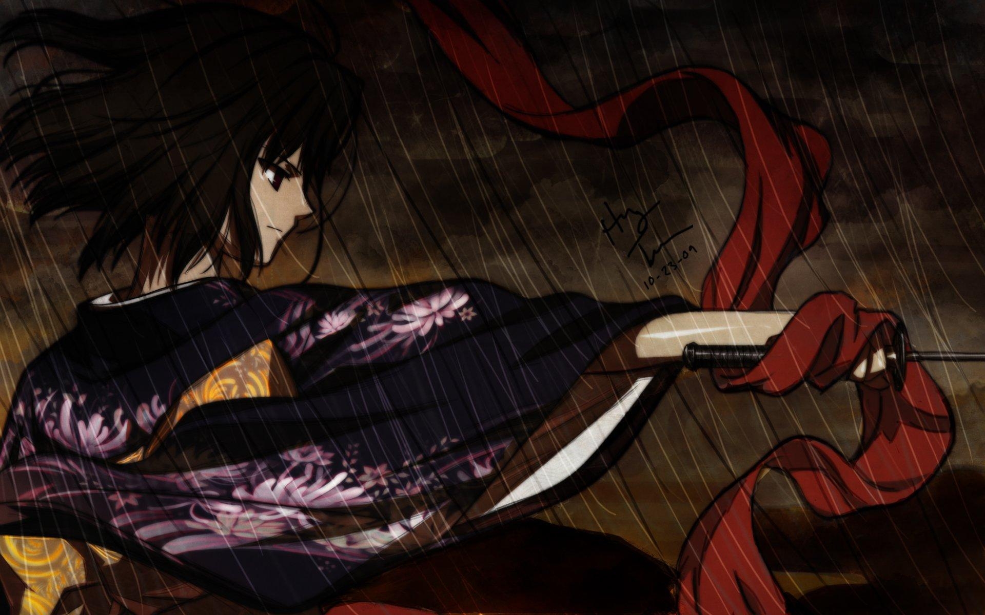 1920x1200 Kara No Kyoukai Wallpaper PC QTHS9P, Desktop