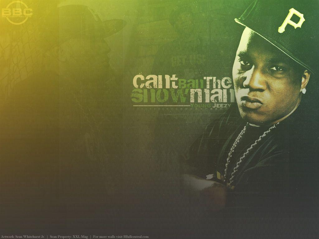 1030x770 Young Jeezy, Desktop