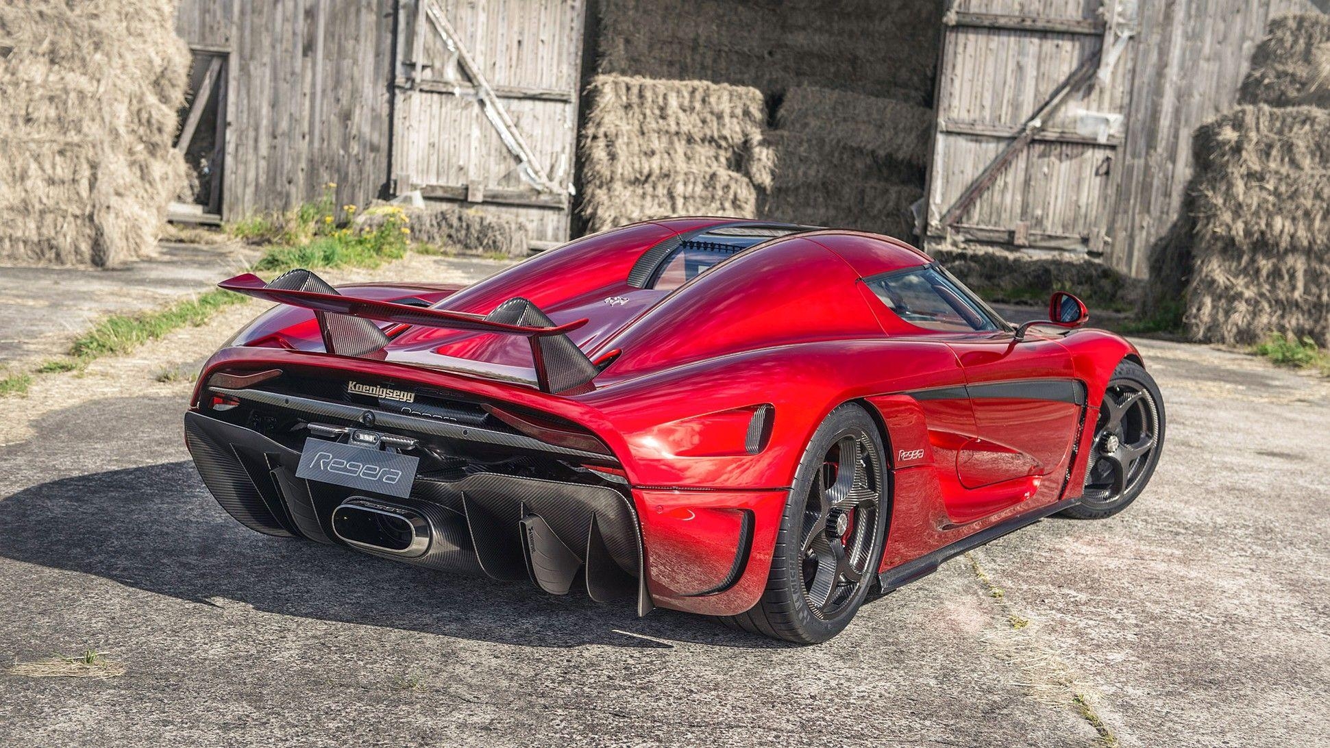 1950x1100 Koenigsegg Regera V6 HD Car Wallpaper. Car Pic HD Wallpaper, Desktop