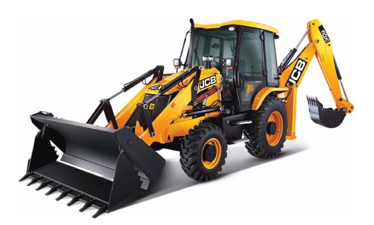 1310x790 JCB Backhoe Loaders 3DX, 4DX Repair & Service Manuals. A++ Repair Manual Store, Desktop