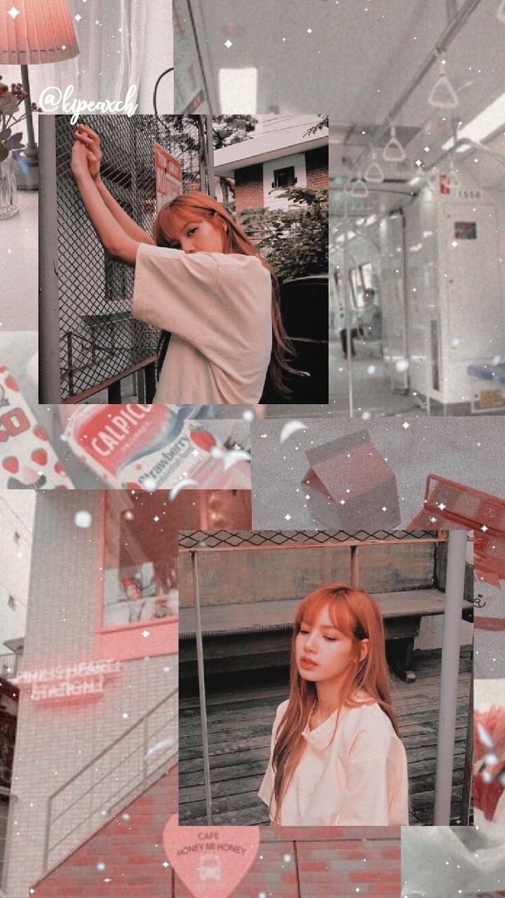 720x1280 Kpop, Lisa, And Wallpaper Image Lisa Black Pink, Phone