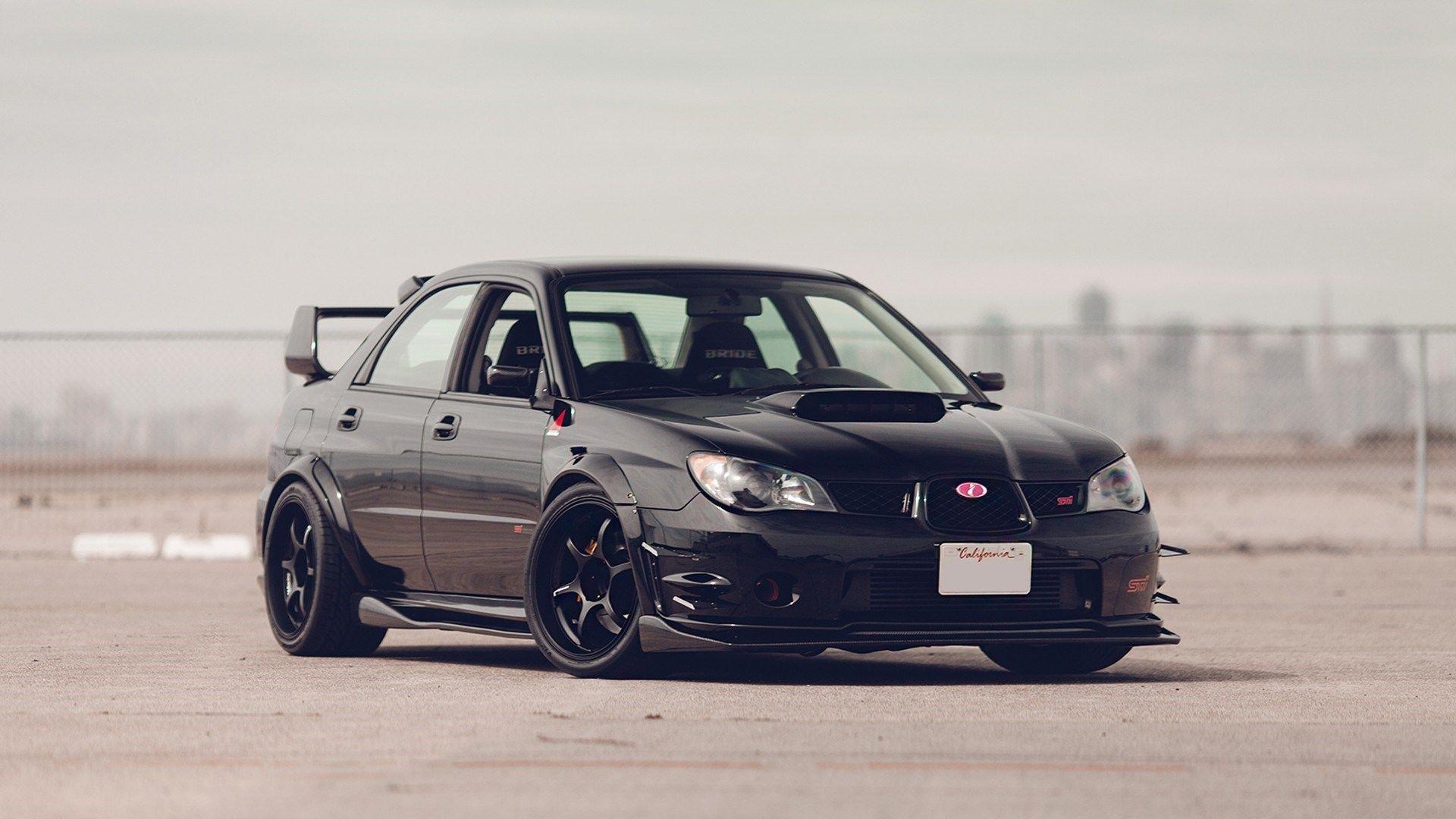 1920x1080 Subaru WRX Wallpaper HD Background Wallpaper. Cool, Desktop