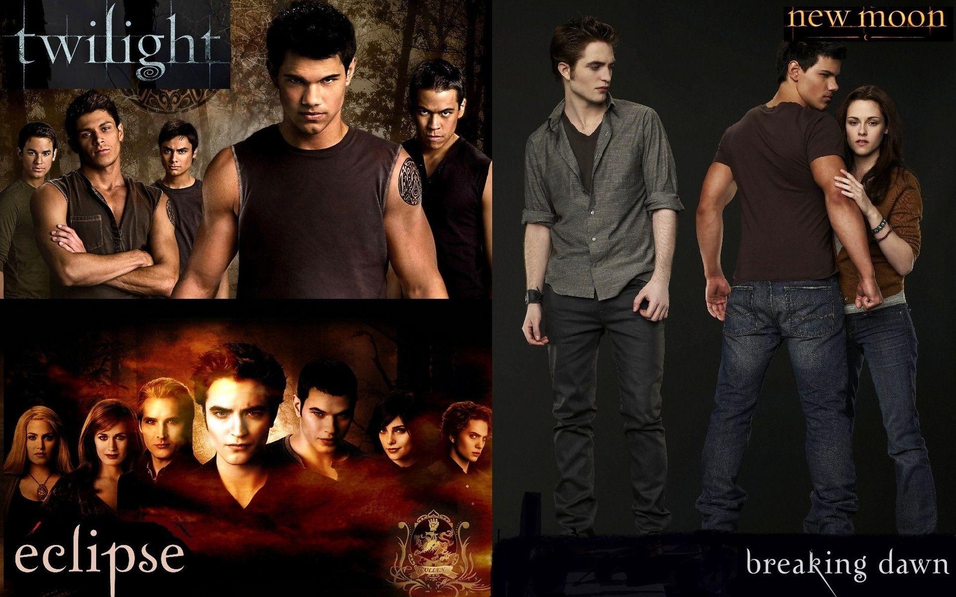 1920x1200 TWILIGHT SAGA Wallpaper •♥• Series Wallpaper 9466390, Desktop