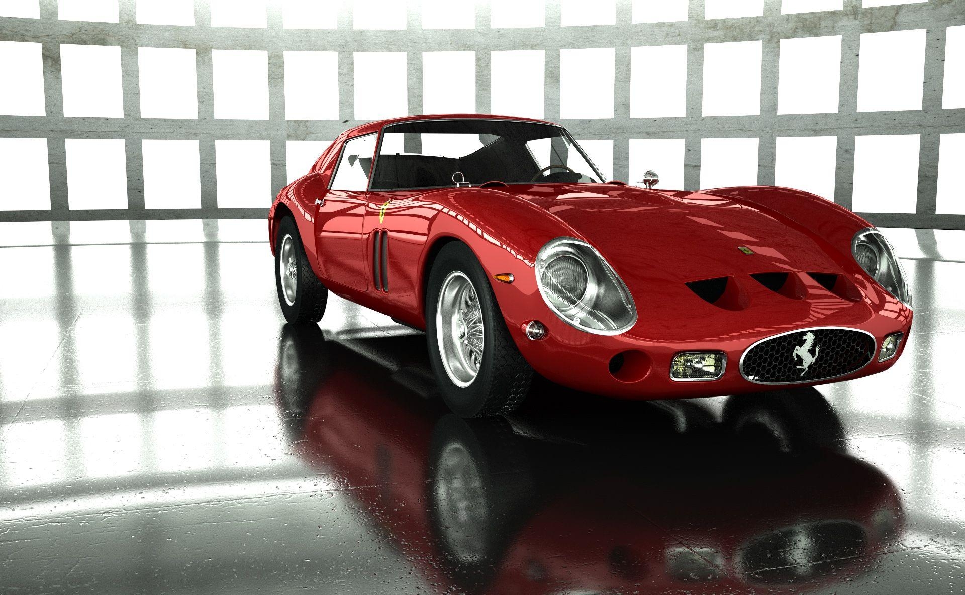 1920x1190 Ferrari 250 GTO Wallpaper, Cool Image. Ferrari 250 GTO HD, Desktop