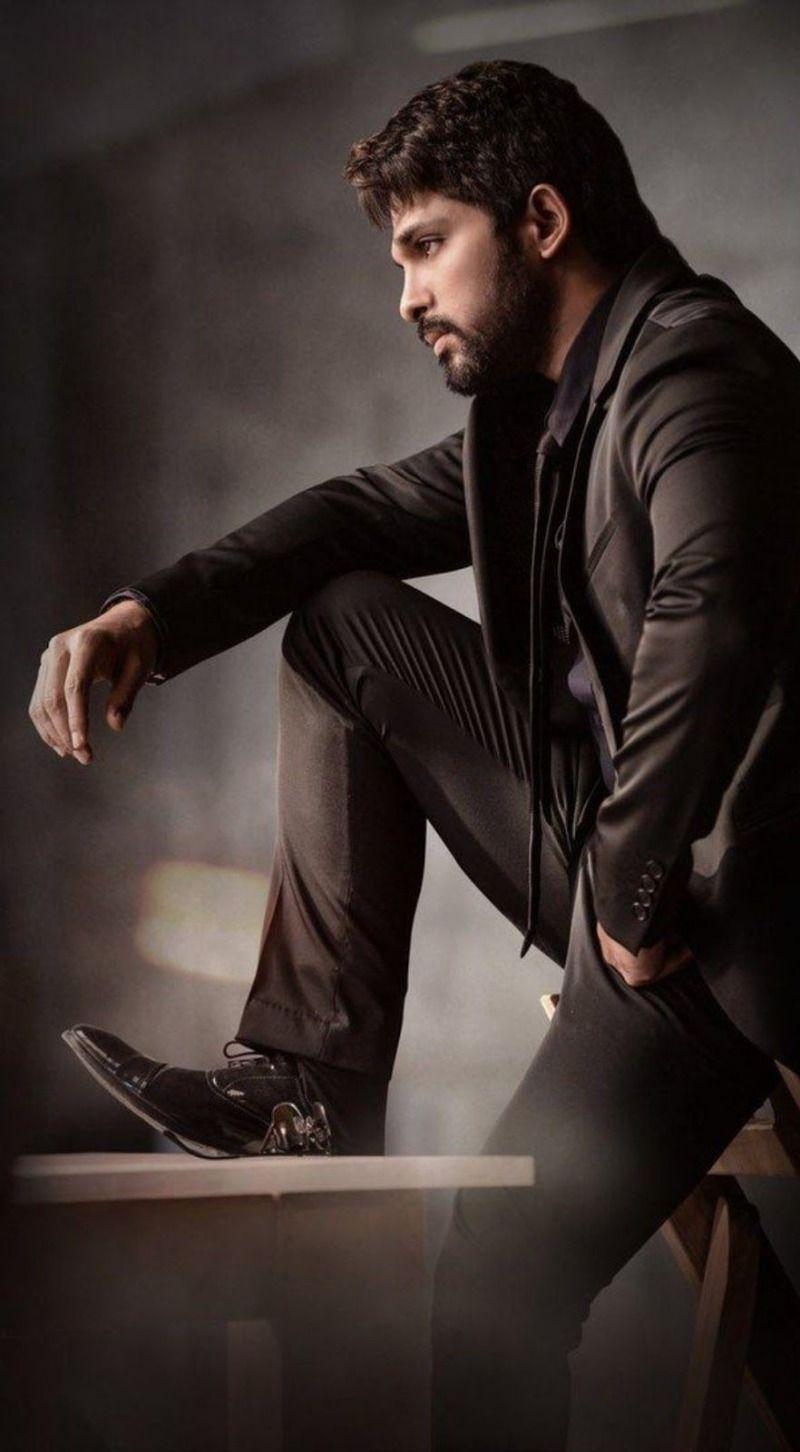 800x1460 Allu Arjun Wallpaper Free Allu.wallpaperaccess.com, Phone