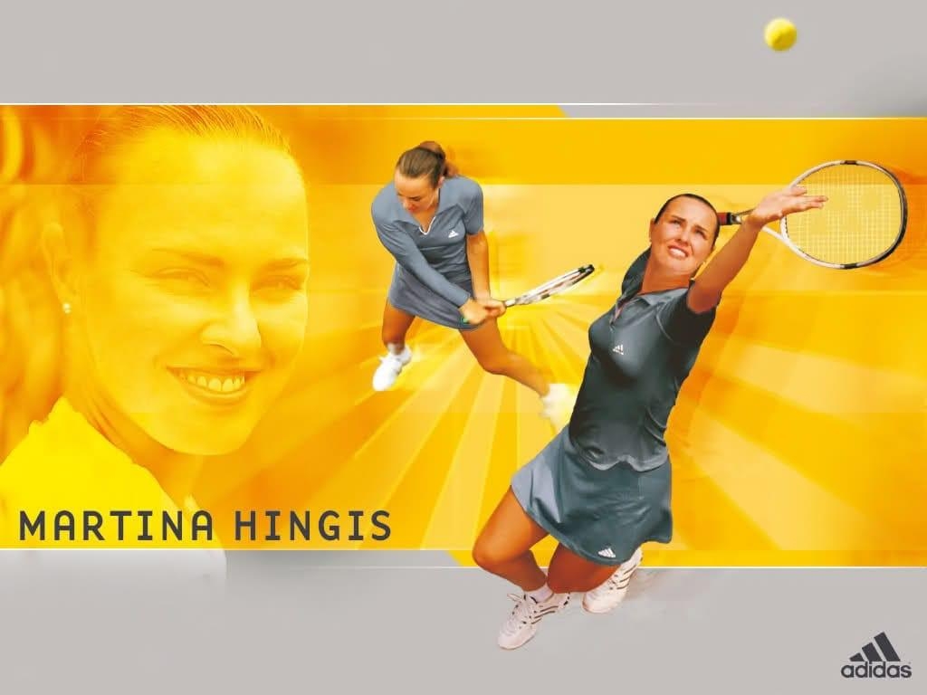 1030x770 Picture of Martina Hingis, Desktop