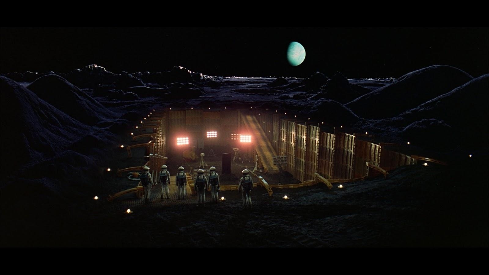 1600x900 wallpaper: Desktop Wallpaper 2001 A Space Odyssey, Desktop