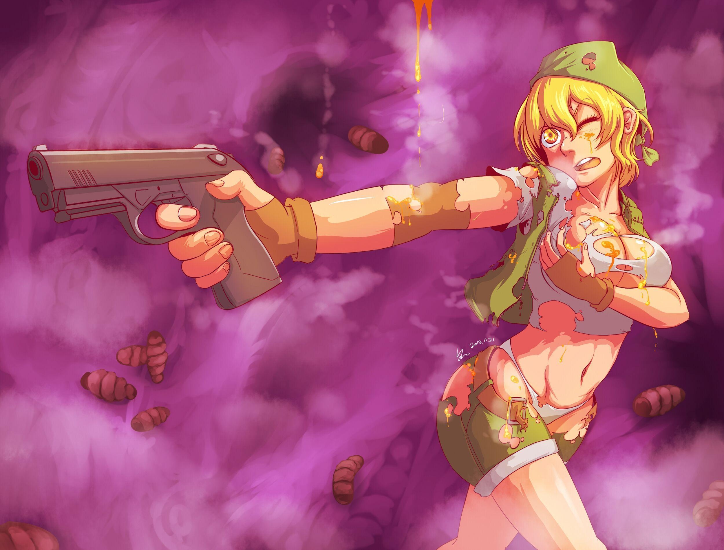 2500x1900 Metal Slug Collection Free Download, Desktop