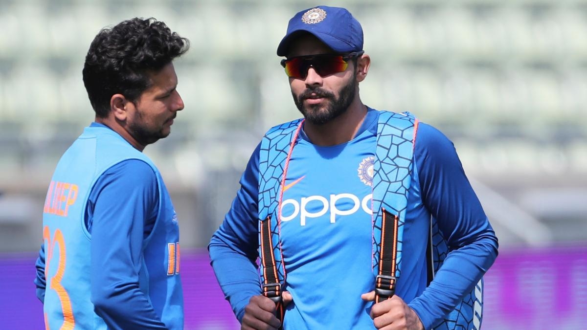 1200x680 India vs Sri Lanka World Cup 2019: Ravindra Jadeja likely to play at, Desktop