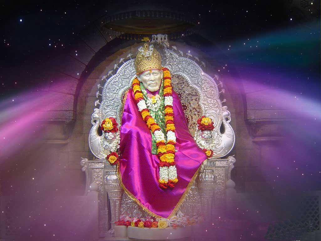 1030x770 Hindu God Sai Baba for Desktop Background Full Size HD Wallpaper, Desktop