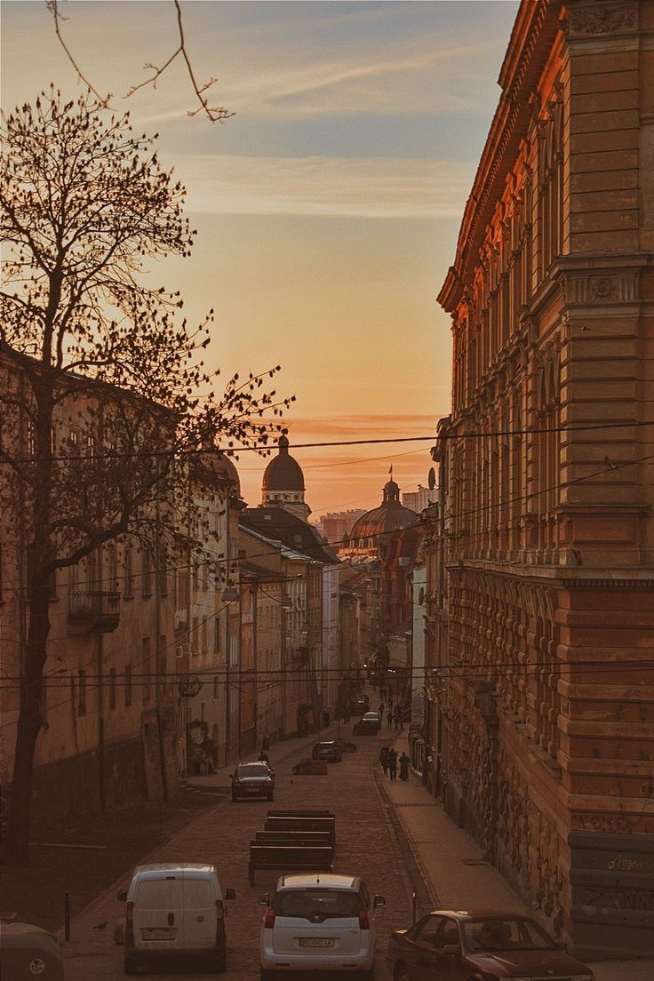 740x1110 lviv #lvivphoto lviv aesthetic. Sky aesthetic, Aesthetic background, Brown aesthetic, Phone