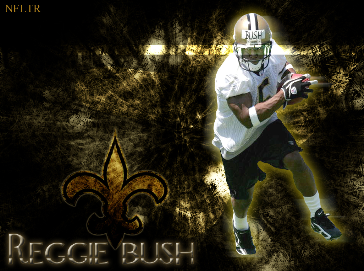 1160x870 Reggie Bush Wallpaper Bush Saints, Desktop