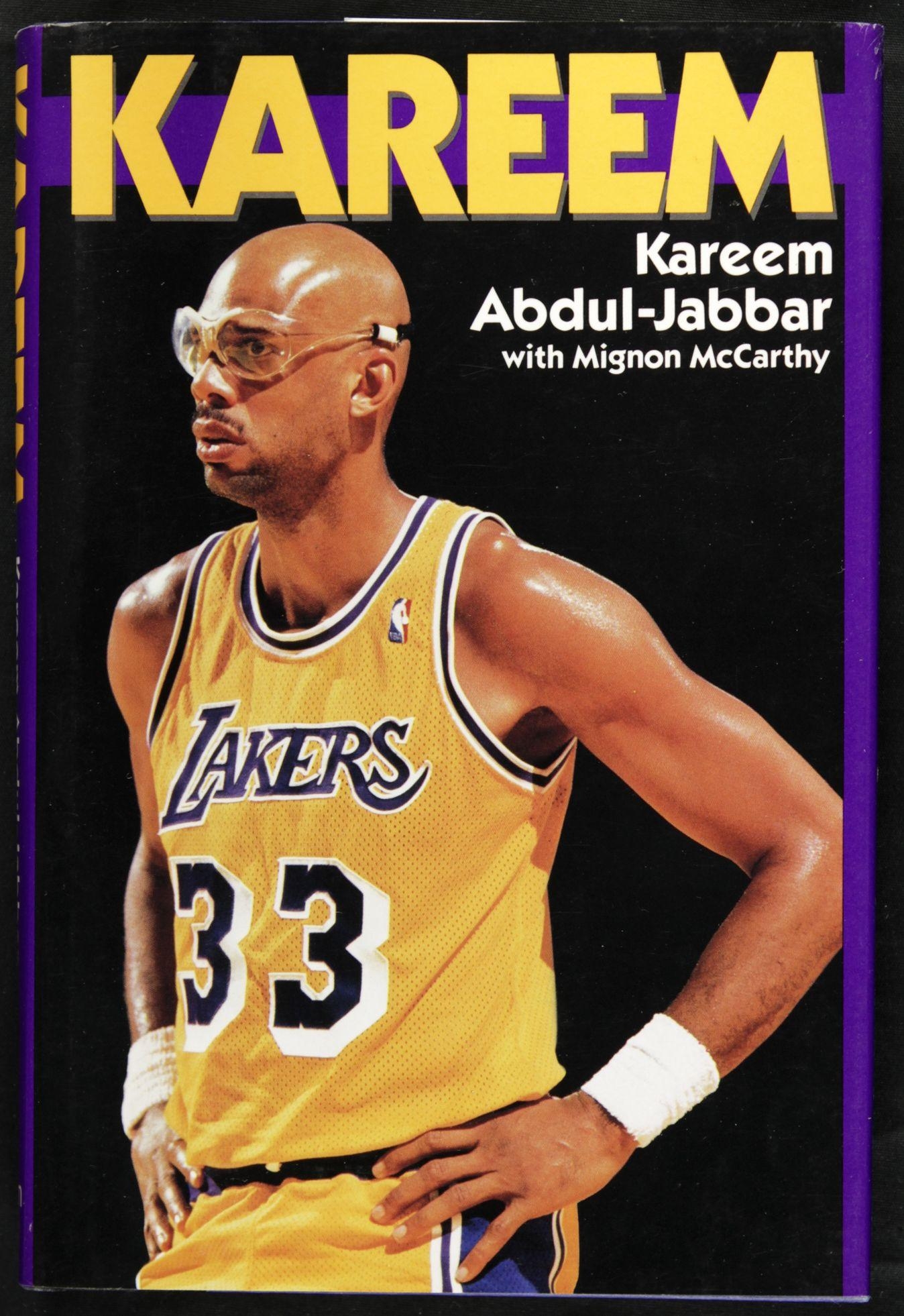 1350x1970 Kareem Abdul Jabbar Lakers Wallpaper #traffic Club, Phone