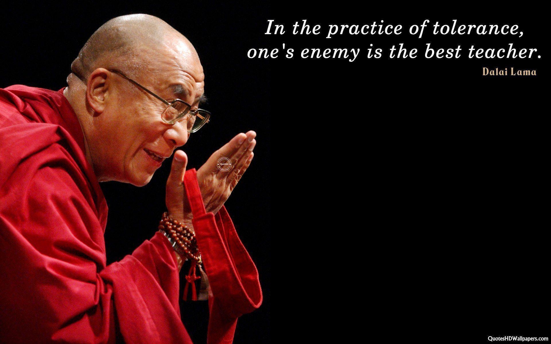 1920x1200 Dalai Lama Quotes Image. HD Wallpaper Image, Desktop