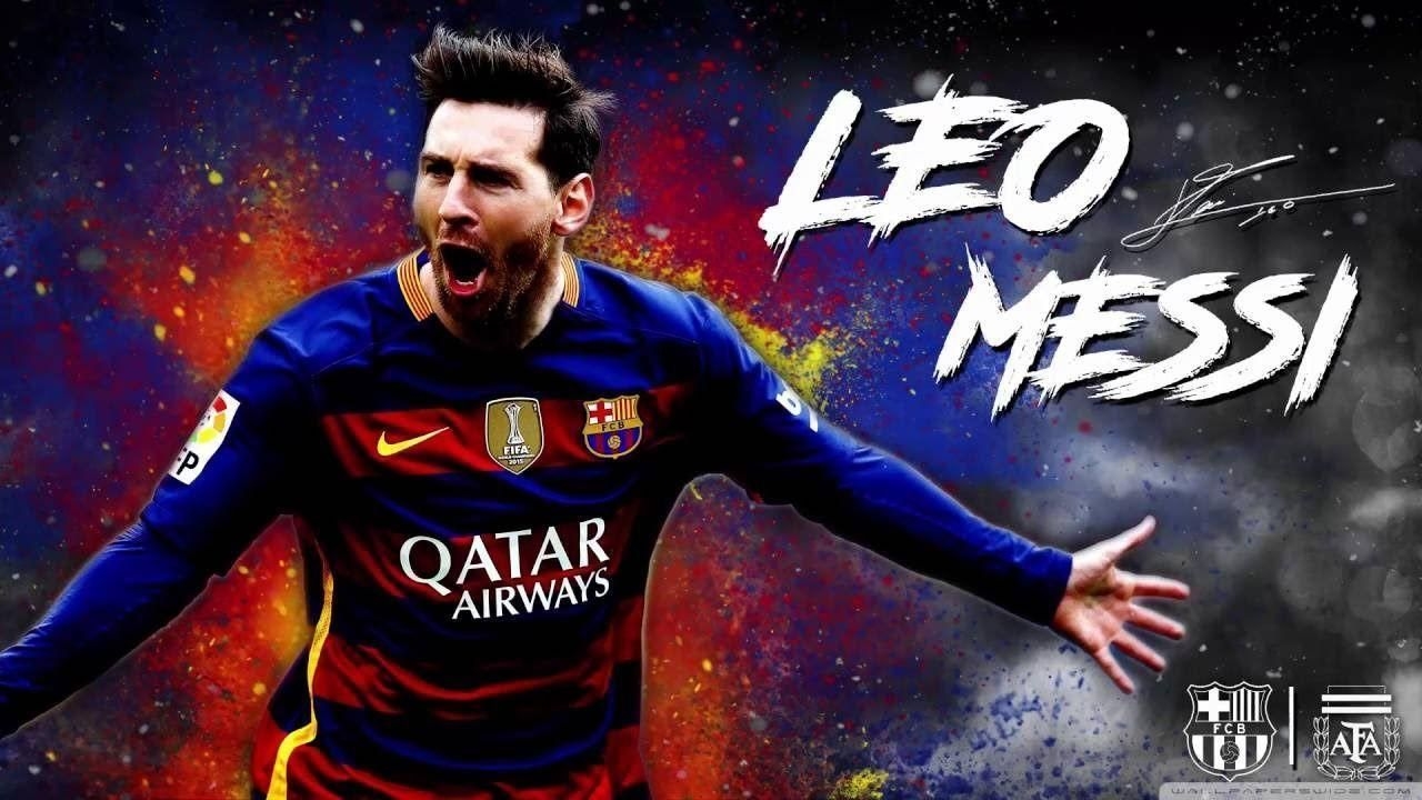 1280x720 LIONEL MESSI WALLPAPERS, Desktop