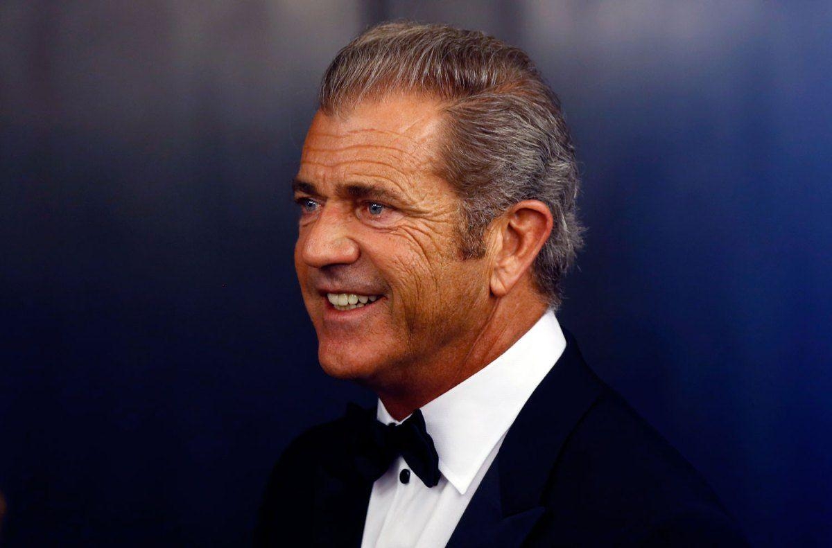 1200x800 Mel Gibson HD Desktop Wallpaper, Desktop