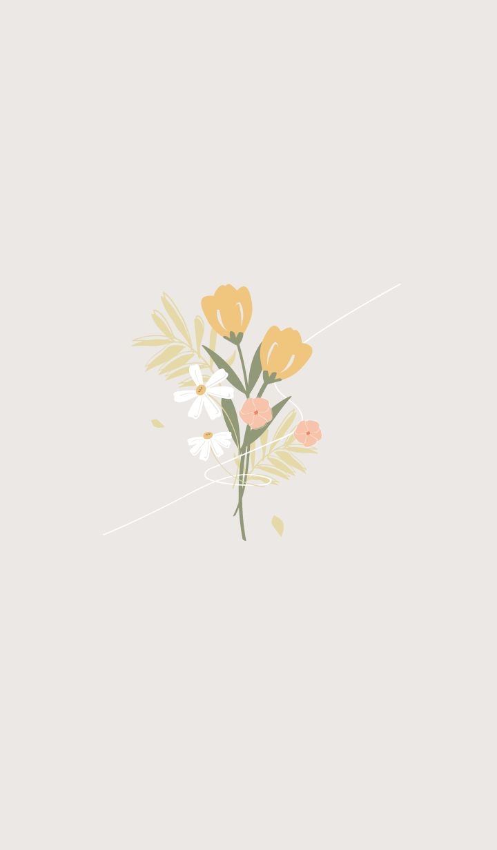 720x1240 Tumblrでタグ付けされたaesthetic Lockscreenの投稿を検索してフォローしよう. Cute Simple Wallpaper, Simple Iphone Wallpaper, Vintage Flowers Wallpaper, Phone