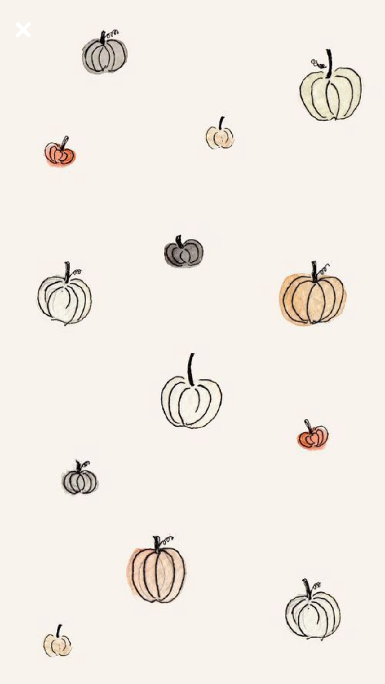 1250x2210 Minimalist Fall Wallpaper Free Minimalist Fall Background, Phone