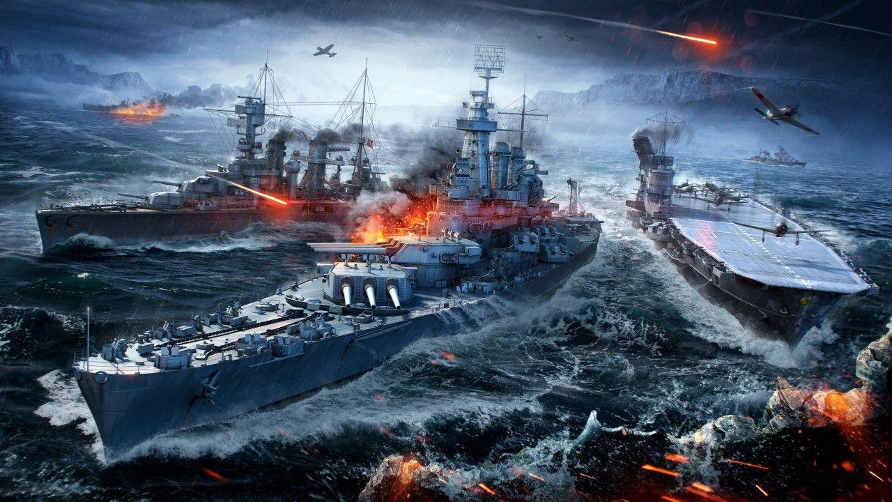 1280x720 Warship Wallpaper Free Warship Background, Desktop